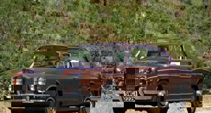 Corniche (1971 - 1995)